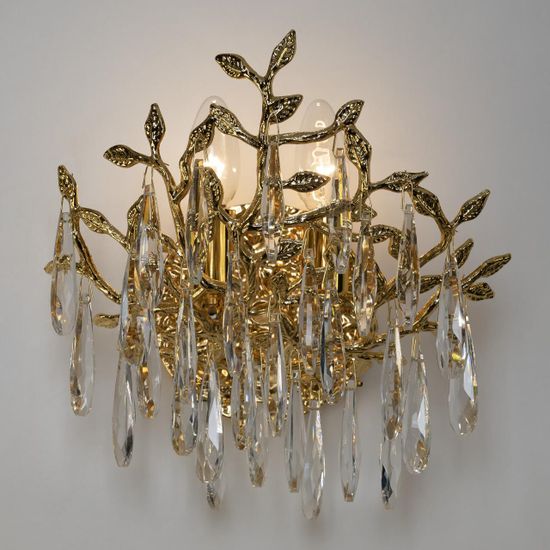 CL310022 RITZ Золото Бра