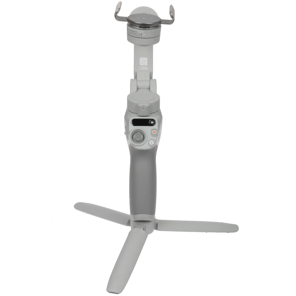 Стабилизатор DJI Osmo Mobile SE