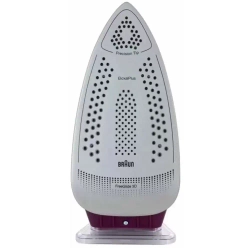 Парогенератор Braun IS 5156WH белый