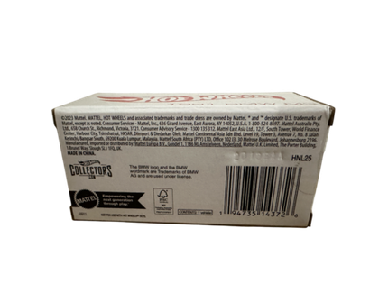 Hot Wheels | RLC | 1991 BMW M3 (2023)