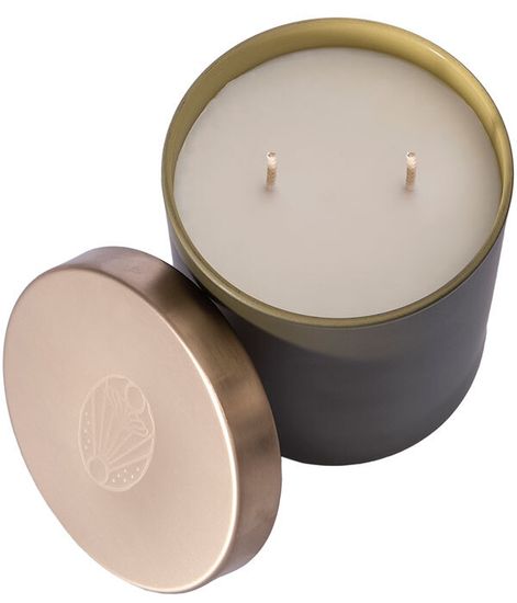 Nordic Breeze, свеча Inhale Nature collection, Echoes