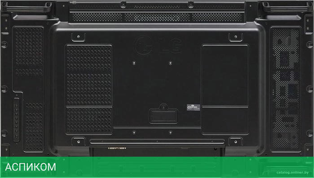 Информационная панель LG 55VH7J-H