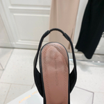 Amina Muaddi Pumps