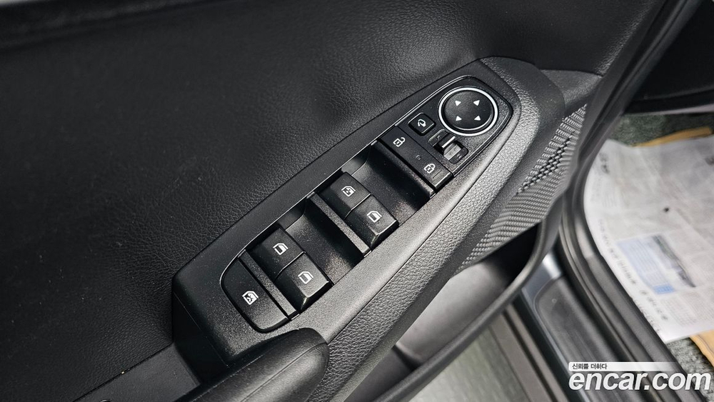 Kia Seltos Бензин 1.6 Turbo 2WD (03.2020)