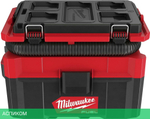 Пылесос Milwaukee M18 FPOVCL-0 (4933478187)