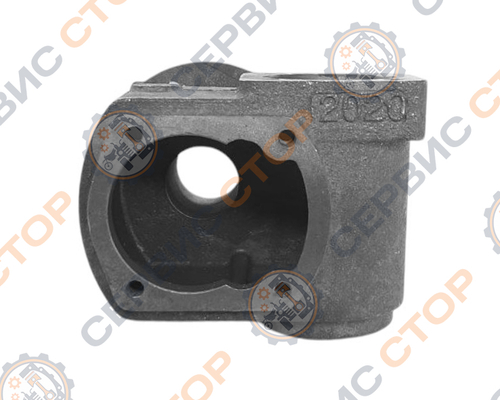 Корпус рулевого механизма правый выход