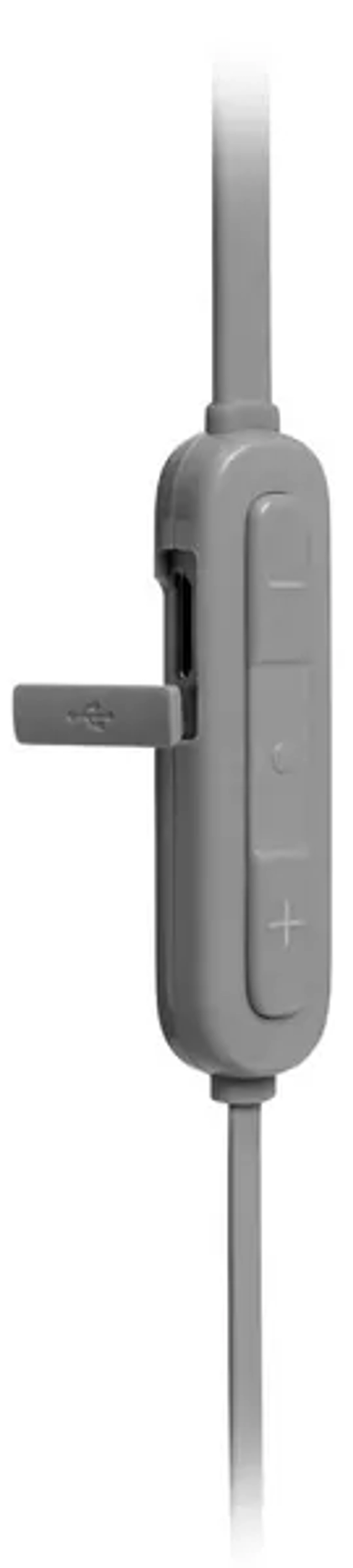 JBL TUNE 110BT Gray