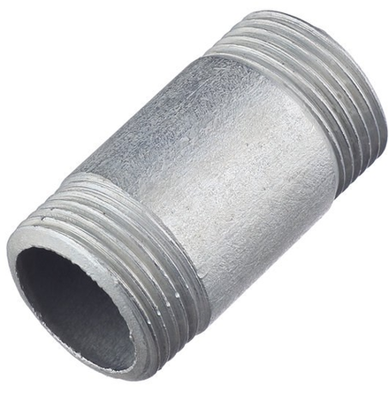 Бачонок анодированный Ø 25мм.