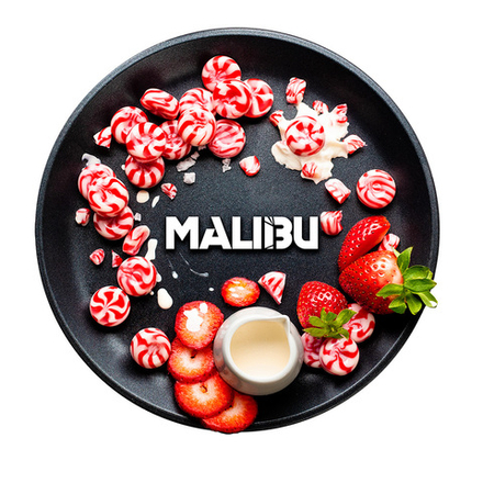 Black Burn - Malibu (100g)