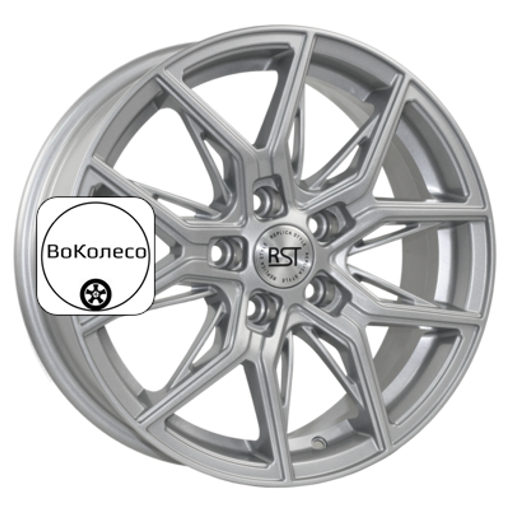 6,5x16/5x108 ET33 D60,1 R146 SL RST