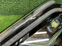 Фара левая Faw Bestune B70 (2020-н.в.) LED