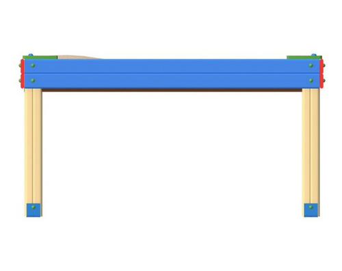 Песочница Улыбка ИО 02260/И