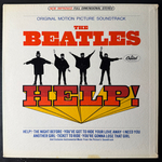 The Beatles – Help! (США 1971г.) Т