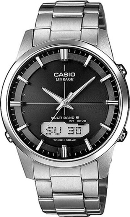 Часы Casio LCW-M170TD-1A