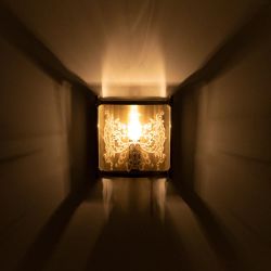 Citilux Версаль CL408313 Бра с выключателем Бронза