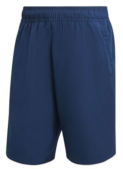 Мужские теннисные шорты Adidas Club Tennis Shorts 7" - collegiate navy