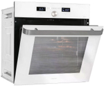 Электрический духовой шкаф Hiberg VM 6193 W