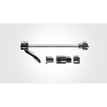 Эксцентрик адаптер Tacx 135x10 мм