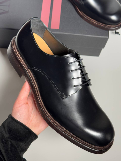 Туфли Ermenegildo Zegna