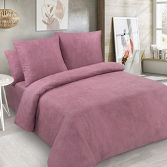 Поплин "Гранат" | ш.220 см | 115 г/м² | хлопок-100%