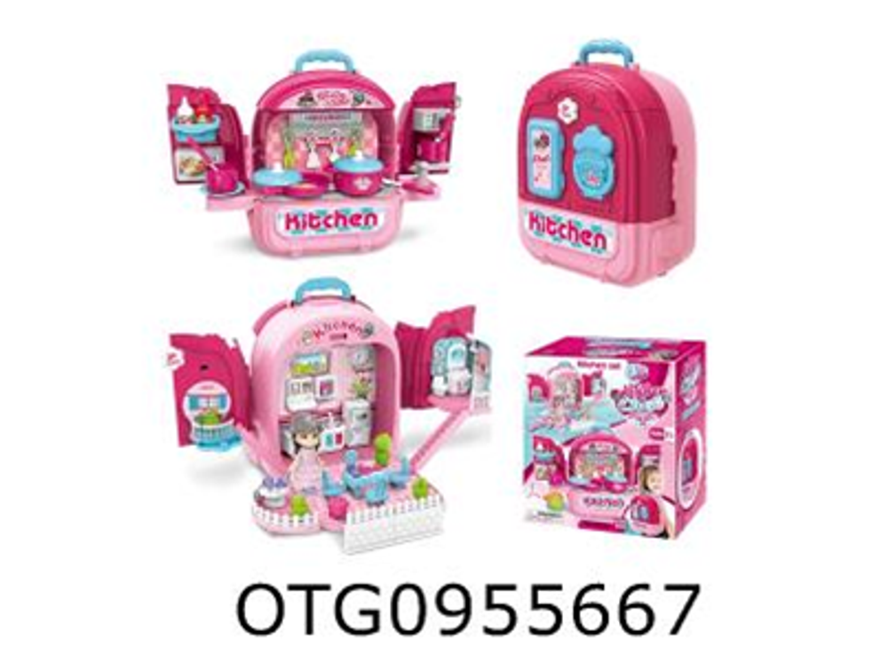 Рюкзак кухня-игровой дом (74)2