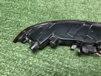 ПТФ правый Geely Atlas Pro (2021-н.в.)