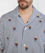 Пижамы POLO RALPH LAUREN - белый(714915984)