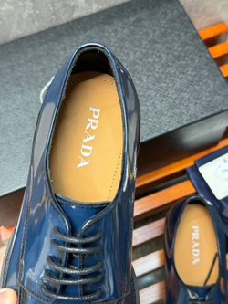 Туфли Prada