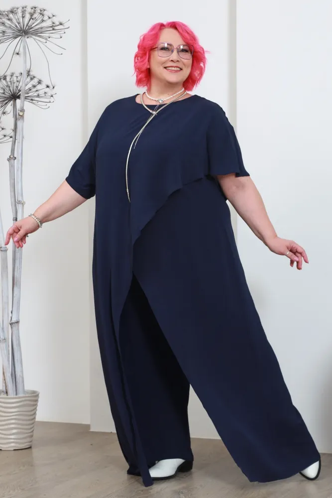 Костюм 3545 Fabrika