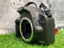 Canon EOS 500D kit 18-55mm Покупка/Продажа