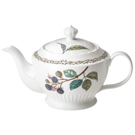 ЧАЙНИК LEFARD "FRUIT GARDEN" 800 МЛ (КОР=24ШТ.)