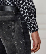 Рубашка Karl Lagerfeld - черный(605000 551695)