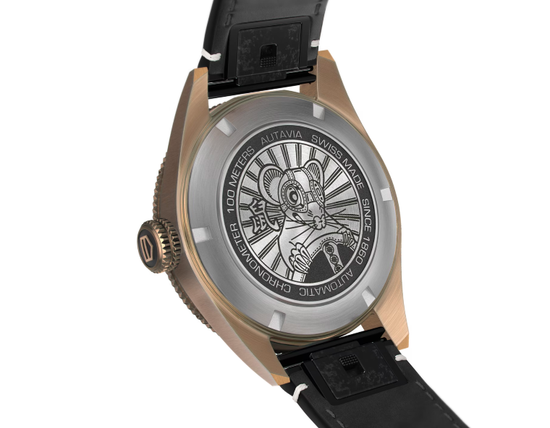 TAG Heuer WBE5193.FC8300 мужской механический хронограф AUTAVIA