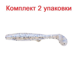 Силиконовая Приманка Sprut Kitori Strong