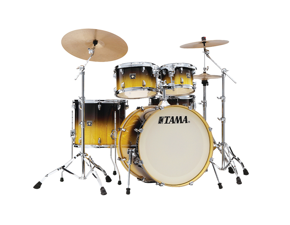 Ударная установка Tama CL52KRS-PGLP Superstar Classic Exotix