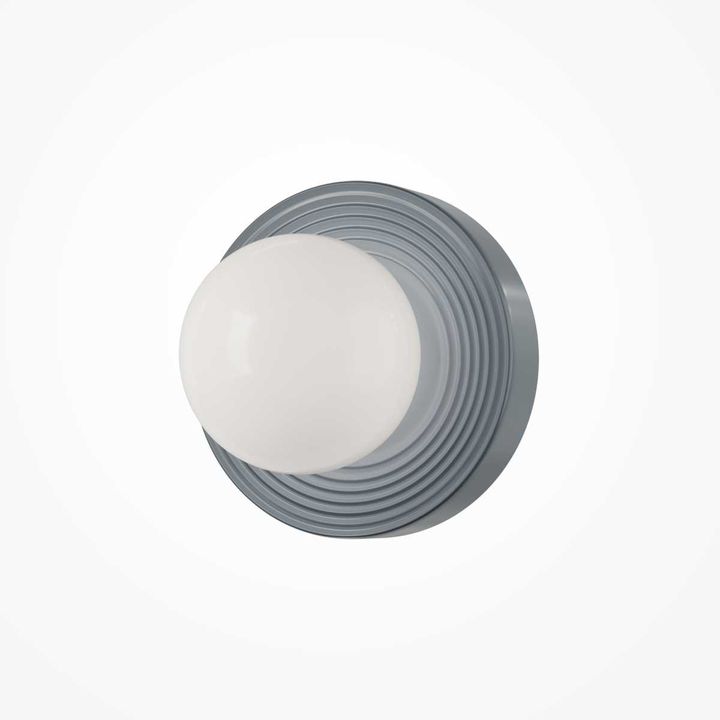 Бра Maytoni Modern MOD403WL-01GR1