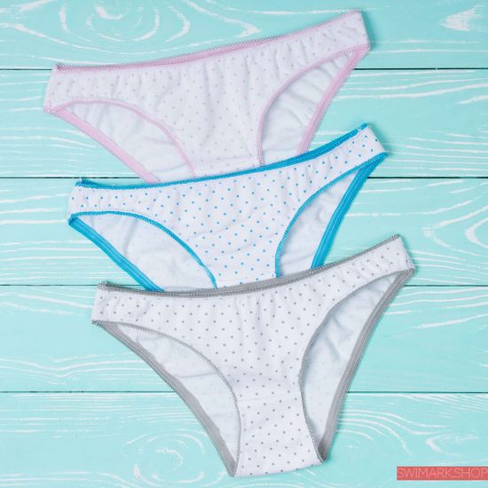 Трусики детские INDENA 60702 2 шт. в упаковке