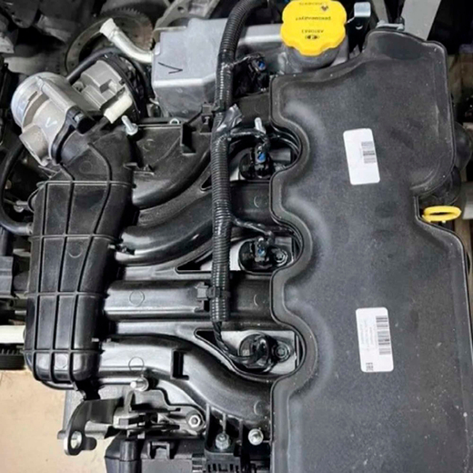 Двигатель АвтоВАЗ ВАЗ 21127 в сборе для Лада Калина 2, Приора 2, Гранта, Гранта FL