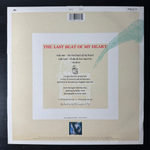 Siouxsie And The Banshees ‎– The Last Beat Of My Heart (Англия 1988г.) 12", 45 RPM