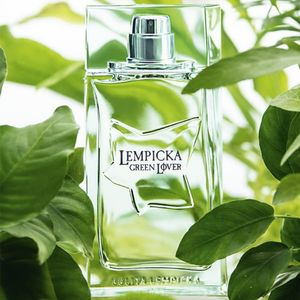 Lolita Lempicka Green Lover