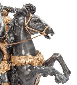 WS-641 Статуэтка «Александр Македонский»