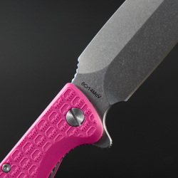 Нож Vendetta Pink DL