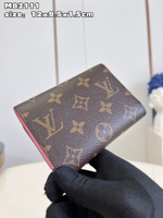 Louis Vuitton Victorine Wallet