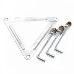 Парковый светильник Feron РИМ 11326