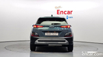 Hyundai The New KONA Hybrid Smart (04.2021)
