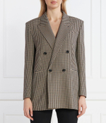 Пиджак Jekira BOSS BLACK - бежевый(50495846)