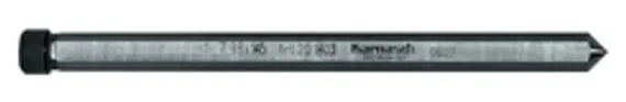 Штифт направляющий, составной Karnasch, арт. 20.1124