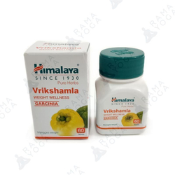 Врикшамла Гималаи в таблетках Vrikshamla Himalaya