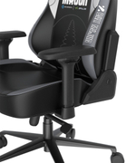 Кресло игровое DXRacer CRA/DXL5000/BALIMAJOR