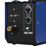 AuroraPRO ULTIMATE 500 INDUSTRIAL инверторный сварочный полуавтомат с сертификатом НАКС, 7216054